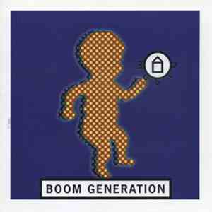 Boom Generation - Boom Generation download flac mp3