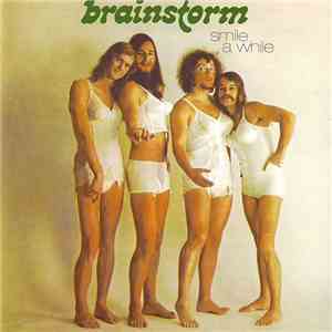 Brainstorm  - Smile A While download flac mp3