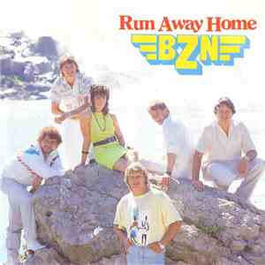 BZN - Run Away Home download flac mp3