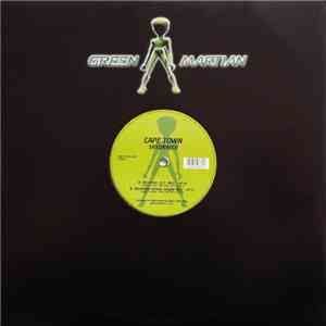 Cape Town - Skydriver download flac mp3