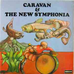 Caravan - Caravan & The New Symphonia download flac mp3