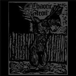 Chaotic Aeon - Chaotic Aeon download flac mp3