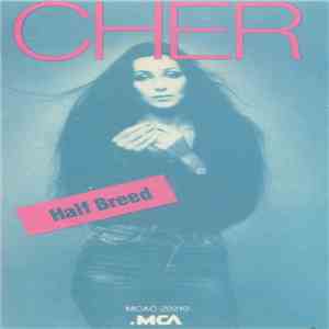 Cher - Half Breed download flac mp3