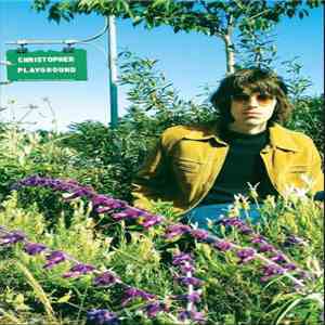 Chris Wilson - Christopher Playground download flac mp3