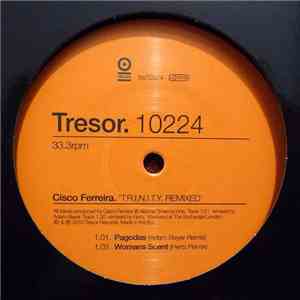 Cisco Ferreira - T.R.I.N.I.T.Y. Remixed download flac mp3