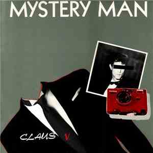 Claus V. - Mystery Man download flac mp3