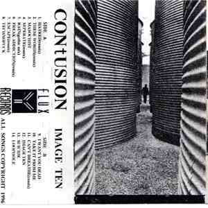 Contusion - Image Ten download flac mp3