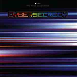 Cybersecrecy - The First Experience download flac mp3