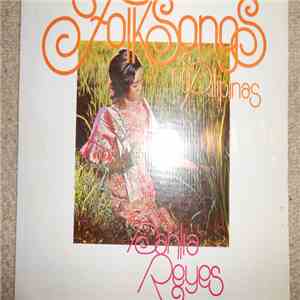 Dahlia Reyes - Folk Songs Ng Pilipinas download flac mp3