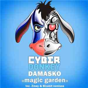Damasko - Magic Garden download flac mp3
