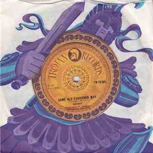 Dandy - Same Old Fashioned Way download flac mp3