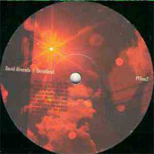 David Alvarado - Devotional download flac mp3