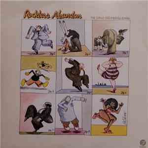 David Bromberg Band - Reckless Abandon download flac mp3