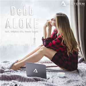 Debb - Alone download flac mp3