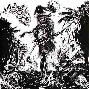 Devilish Piranhas - Greetings From The Voodoo Island Of Lust! download flac mp3