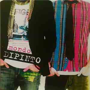 Dipinto - Mondo Dipinto download flac mp3