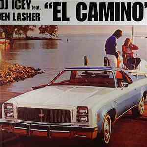DJ Icey - El Camino / Joystick download flac mp3