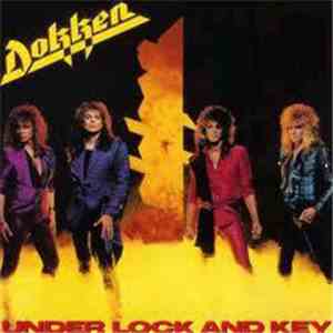 Dokken - Under Lock And Key download flac mp3