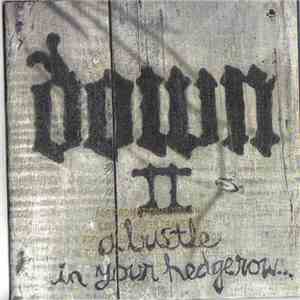 Down  - Down II (A Bustle In Your Hedgerow...) download flac mp3