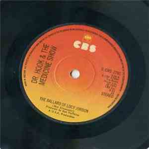 Dr. Hook & The Medicine Show - The Ballad Of Lucy Jordon download flac mp3