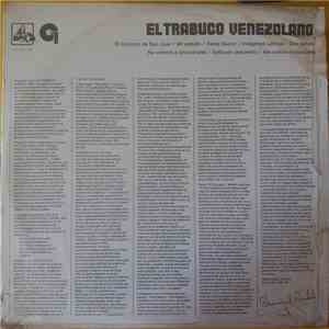 El Trabuco Venezolano - El Trabuco Venezolano download flac mp3
