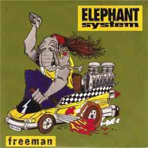 Elephant System - Freeman download flac mp3