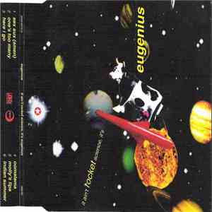Eugenius  - It Ain't Rocket Science, It's Eugenius download flac mp3