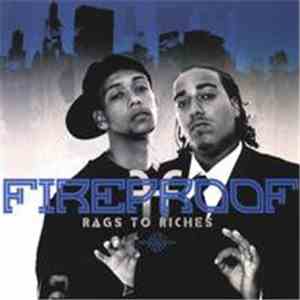 Fireproof  - Rags To Riches download flac mp3
