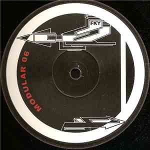 FKY / Interface 68 - Modular 06 download flac mp3