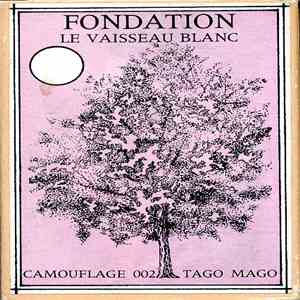 Fondation - Le Vaisseau Blanc download flac mp3