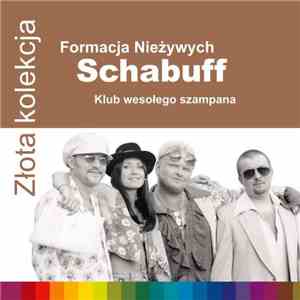 Formacja Nieżywych Schabuff - Klub Wesołego Szampana download flac mp3