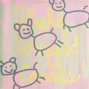 Freshly Wrapped Candies - I Like You download flac mp3