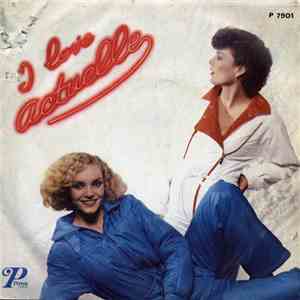 G. Kawczynsky - G. Costa - I Love Actuelle download flac mp3