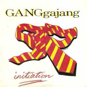 GANGgajang - Initiation download flac mp3