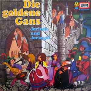 Gebrüder Grimm - Die Goldene Gans download flac mp3