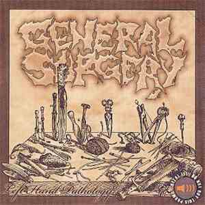 General Surgery - Left Hand Pathology download flac mp3