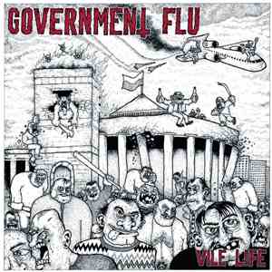 Government Flu - Vile Life download flac mp3