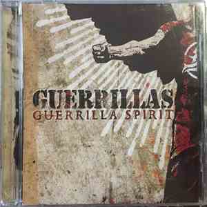 Guerrillas - Guerrilla Spirit download flac mp3