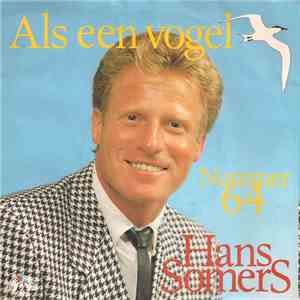 Hans Somers - Als Een Vogel download flac mp3