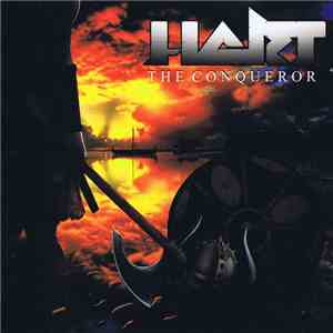 Hart  - The Conqueror download flac mp3