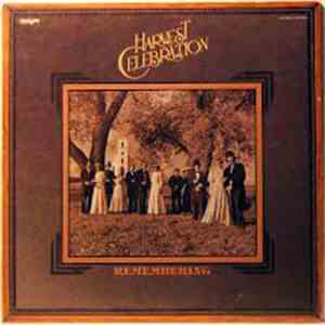 Harvest Celebration - Remembering download flac mp3