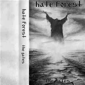 Hate Forest - The Gates download flac mp3
