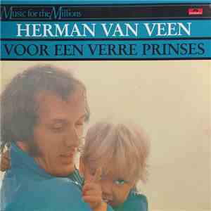 Herman van Veen - Voor Een Verre Prinses download flac mp3
