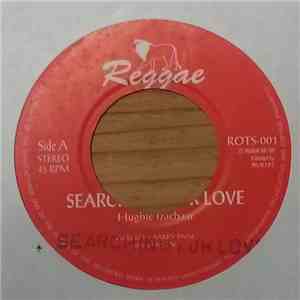 Hughie Izachaar - Searching For Love download flac mp3