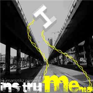 Humaniztikz - Instrumental download flac mp3