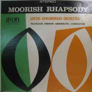 Humperdinck - Moorish Rhapsody download flac mp3