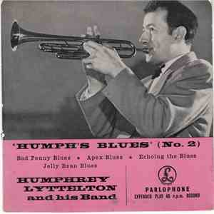 Humphrey Lyttelton And His Band - Humph's Blues (No.2) download flac mp3