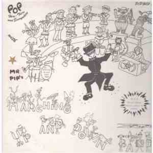 Ian Cameron's Marching Up-And-Down Band - Pop Here There And Everywhere download flac mp3