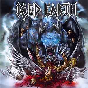 Iced Earth - Iced Earth download flac mp3