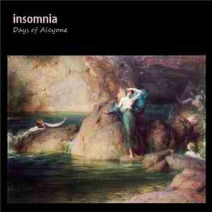 Insomnia  - Days Of Alcyone download flac mp3